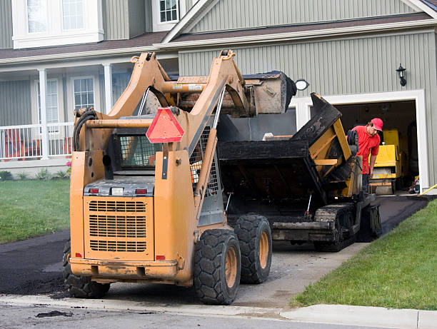 Idaho Falls, ID Driveway Pavers Company