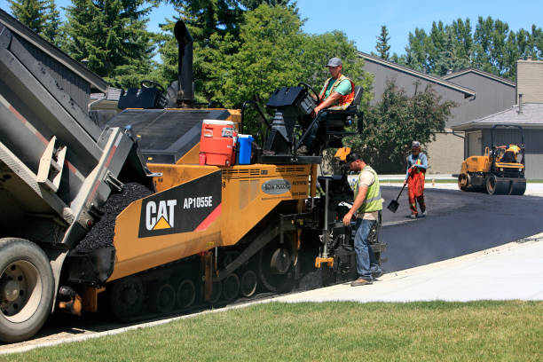 Best Driveway Repair Near Me  in Aho Falls, ID