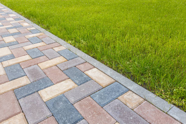 Driveway Pavers for Homes in Idaho Falls, ID